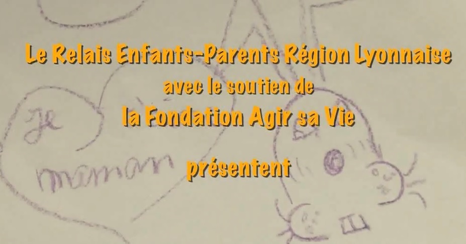 Association Relais Enfants-Parents Région Lyonnaise basée à Lyon